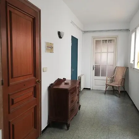 Apartamento Amplio Y Luminoso Piso En El Centro De Gerona